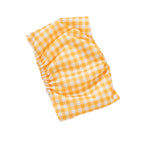 Yellow and white grid / XL4245cm65g