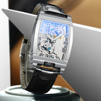 White shell white noodles