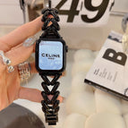 Black Strap Only / 38mm