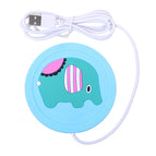 Blue Elephant