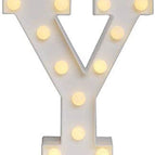 Y