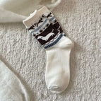 Toffee White / Free Size