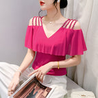 Rose Red / L