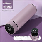Matte Purple / 500ml