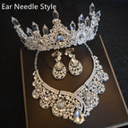 Auricular Needle Style