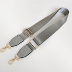 Light Gray / Silver Hook