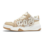 Beige Khaki / 39