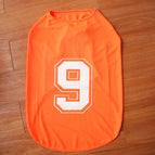 Orange 9 / L