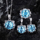SJT26 Sea Blue