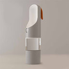Grey / Water grain cup