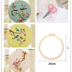 Set1 / Material package