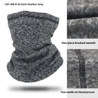 Dark Heather Gray / Free Size