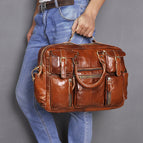 Red coffee / 16inch