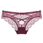 Wine Red / L