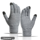 Heather Gray / Free Size