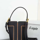 Black / 19x19x13cm