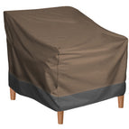 Koffie Swart Kleuraanpassing / 190T 80x85x91.5cm