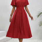 Red / L