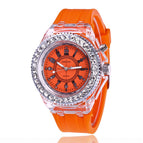 Oranje