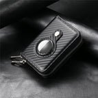 Carbon Fiber Pattern