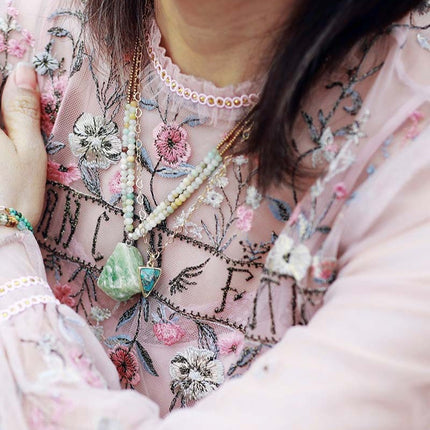 European And American Fashionable Accessories