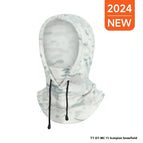 Scorpion Snow / Free Size