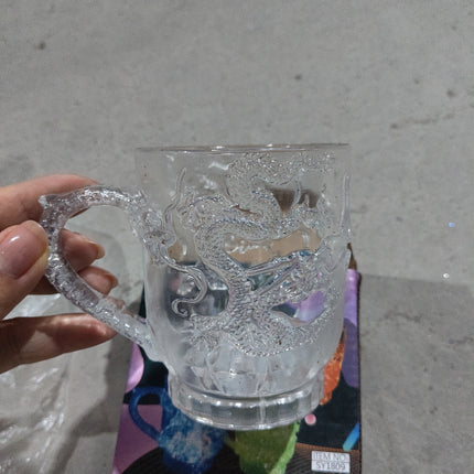 Dragon Wine Cup