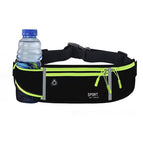 Black / Printed 3 Pocket Kettle