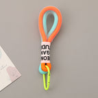 Orange Blue