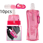 10pcs Pink