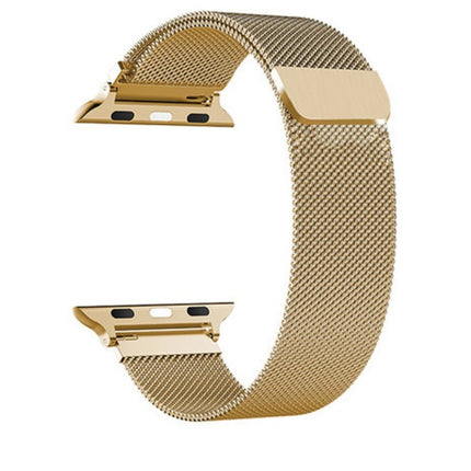 Universal Stainless Steel Iwatch Magnetic Watch