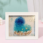 Heart of the Ocean set