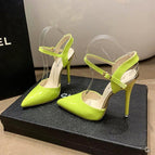 Groen 12cm / 36