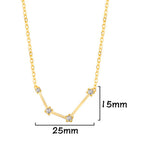 Gold / Aquarius