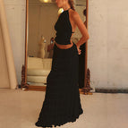 Black / L