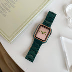 Dark green / 38mm