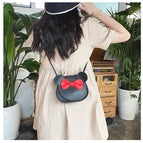 Small black