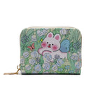 Green Rabbit 18 Cards