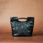 Black / 25x12.5x23CM
