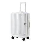 White / 20 inch