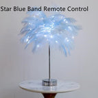Star Blue Band Remote Control