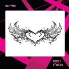 HC790 / 11X18cm