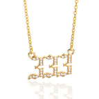 333Styl / Goud