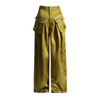Yellow / M