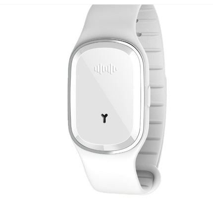 Outdoor Ultrasonic Mosquito Repellent Is Suitable For Children, Adults And Pregnant Women