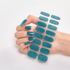 CS029 / Bare film