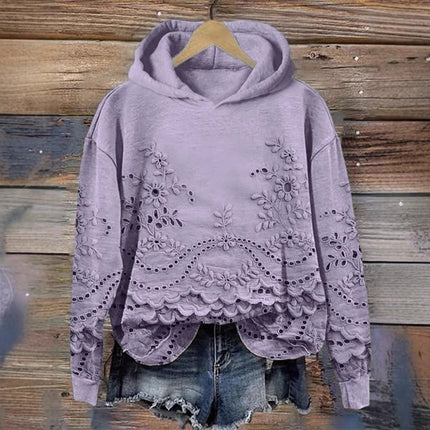 Digital Printing Hoodie Hoodie
