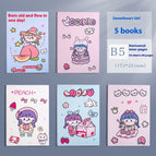 Liefling Meisie A55pk