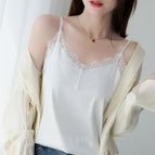 White / L