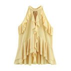 Yellow / L
